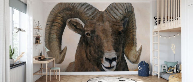 PHOTOWALL / The Horns Have It (e336458)