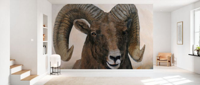 PHOTOWALL / The Horns Have It (e336458)