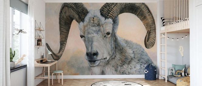PHOTOWALL / The Horns Have It II (e336459)