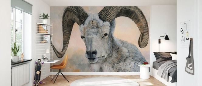 PHOTOWALL / The Horns Have It II (e336459)