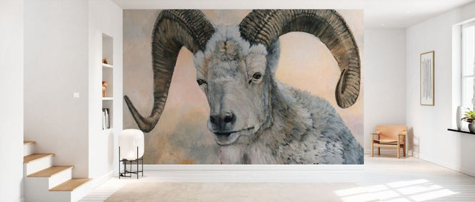 PHOTOWALL / The Horns Have It II (e336459)