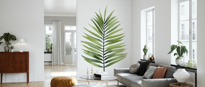 PHOTOWALL / Palm Water (e336466)