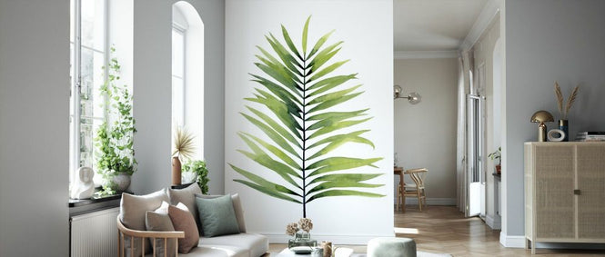 PHOTOWALL / Palm Water II (e336467)