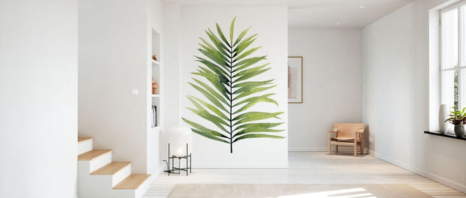 PHOTOWALL / Palm Water II (e336467)