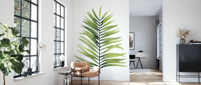 PHOTOWALL / Palm Water II (e336467)