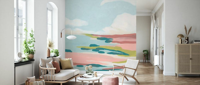 PHOTOWALL / Colorful Coast (e336479)