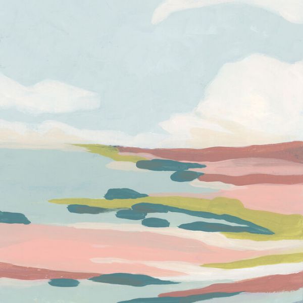 PHOTOWALL / Colorful Coast (e336479)