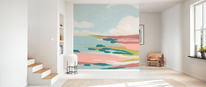 PHOTOWALL / Colorful Coast (e336479)