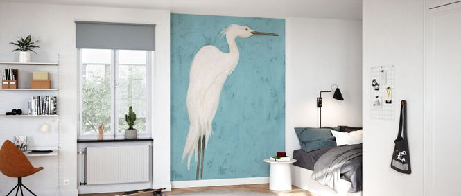 PHOTOWALL / Heron Fresco (e336482)