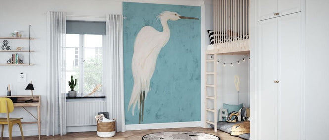 PHOTOWALL / Heron Fresco (e336482)