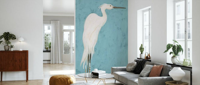 PHOTOWALL / Heron Fresco (e336482)