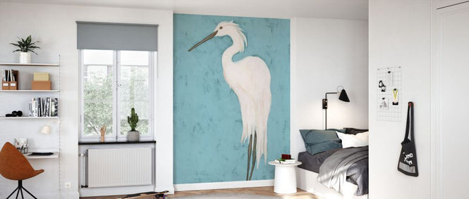 PHOTOWALL / Heron Fresco II (e336483)
