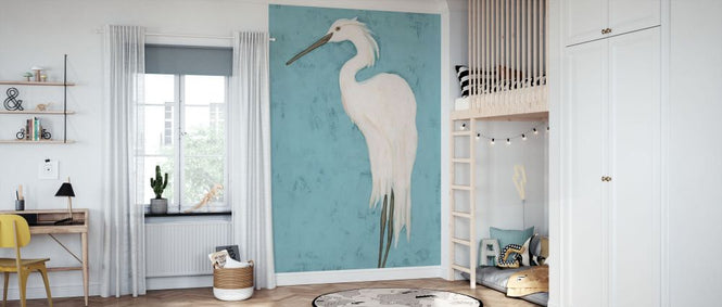 PHOTOWALL / Heron Fresco II (e336483)
