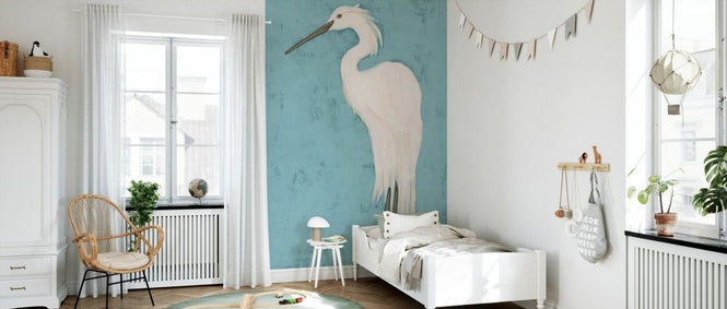 PHOTOWALL / Heron Fresco II (e336483)