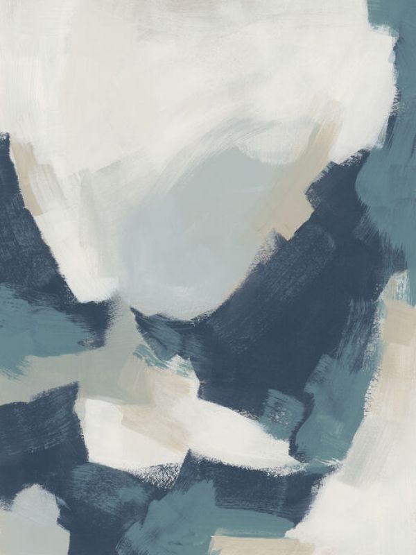 PHOTOWALL / Brushy Blues (e336496)