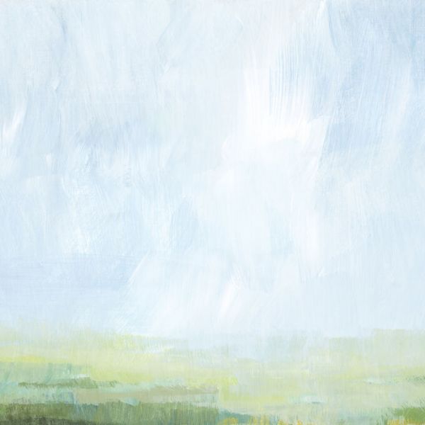 PHOTOWALL / Lush Horizon (e336506)