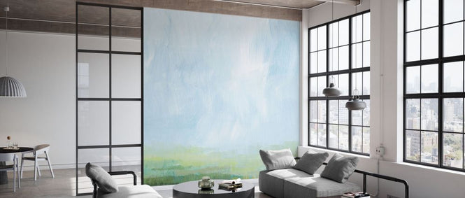 PHOTOWALL / Lush Horizon (e336506)