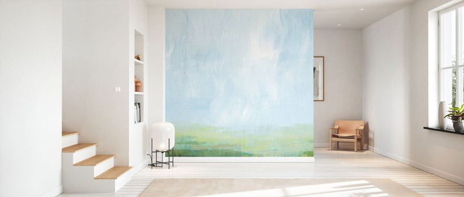 PHOTOWALL / Lush Horizon (e336506)