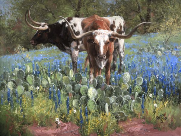 PHOTOWALL / T for Texas (e336517)