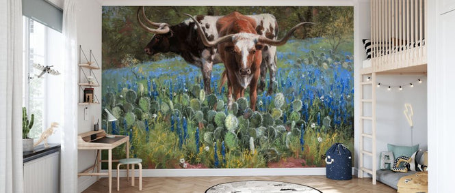 PHOTOWALL / T for Texas (e336517)