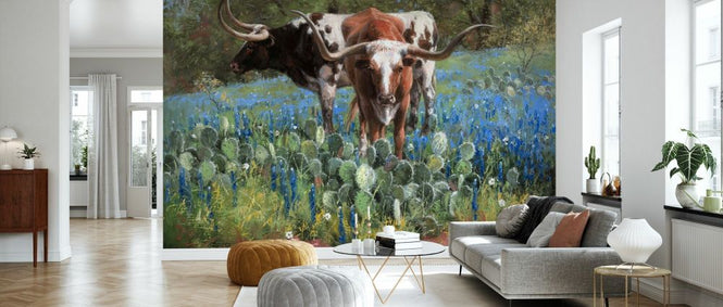 PHOTOWALL / T for Texas (e336517)