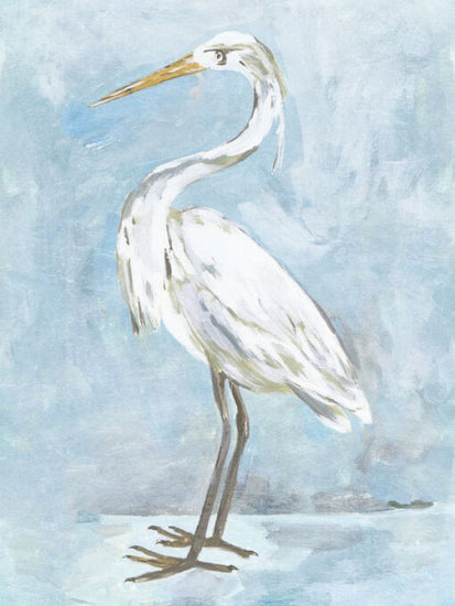 PHOTOWALL / Snowy Egret (e336547)