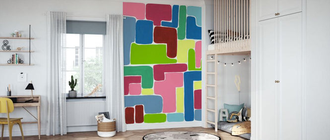 PHOTOWALL / Candy Colored (e336554)