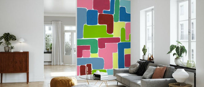 PHOTOWALL / Candy Colored (e336554)