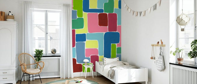 PHOTOWALL / Candy Colored II (e336555)