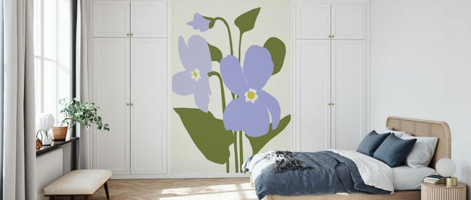 PHOTOWALL / Graphic Botanic III (e336562)