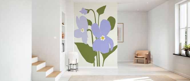 PHOTOWALL / Graphic Botanic III (e336562)