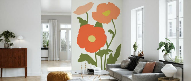 PHOTOWALL / Graphic Botanic IV (e336563)