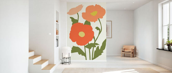 PHOTOWALL / Graphic Botanic IV (e336563)