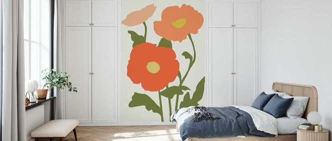 PHOTOWALL / Graphic Botanic IV (e336563)