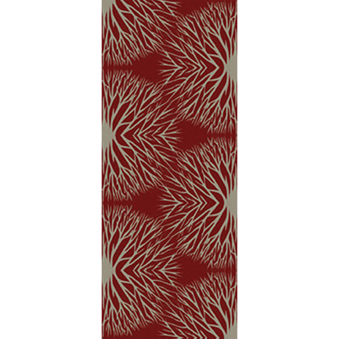 【限定数】【切売m単位】Vavex / Aura Floral Kingdom 8180001