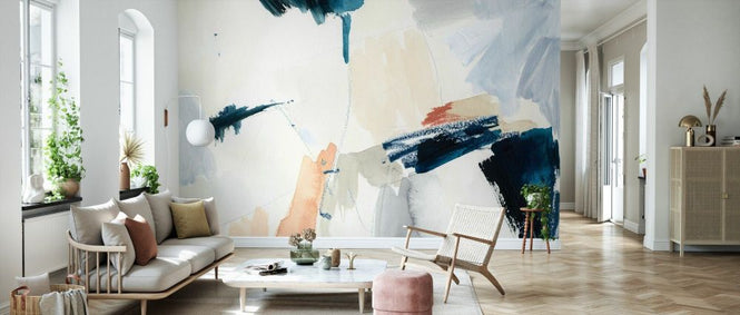 PHOTOWALL / Marine Swash (e336579)