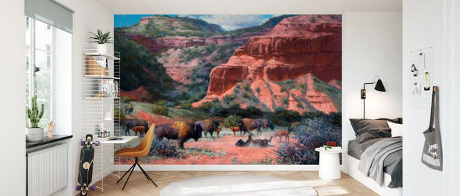 PHOTOWALL / Caprock Canyon (e336581)