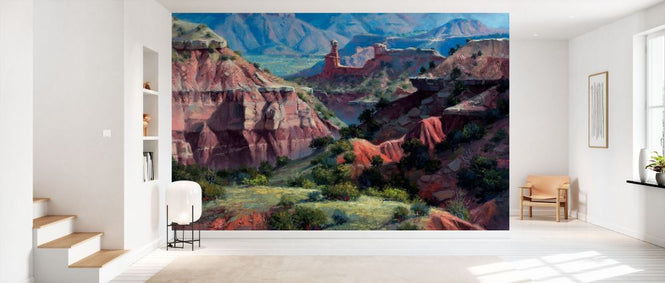 PHOTOWALL / Classic Palo Duro (e336582)