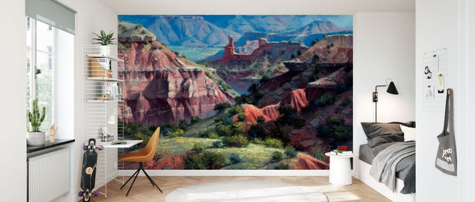 PHOTOWALL / Classic Palo Duro (e336582)