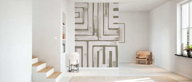 PHOTOWALL / Maze Interlock (e336583)