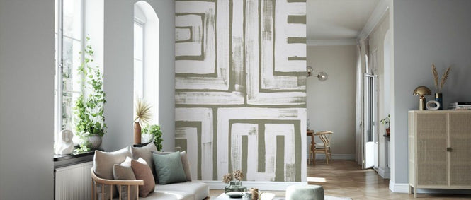PHOTOWALL / Maze Interlock (e336583)