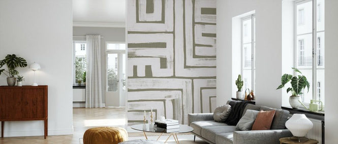 PHOTOWALL / Maze Interlock II (e336584)