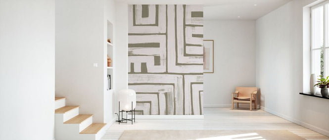 PHOTOWALL / Maze Interlock II (e336584)
