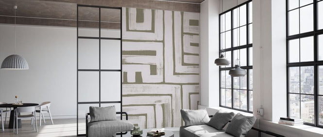 PHOTOWALL / Maze Interlock II (e336584)