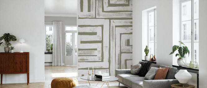 PHOTOWALL / Maze Interlock III (e336585)