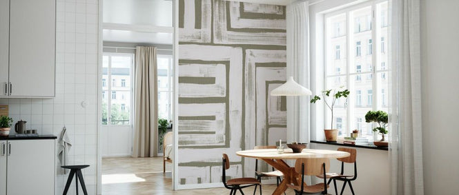 PHOTOWALL / Maze Interlock III (e336585)