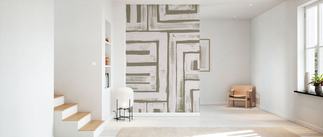 PHOTOWALL / Maze Interlock III (e336585)