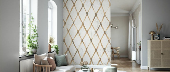 PHOTOWALL / Neutral Lattice (e336590)