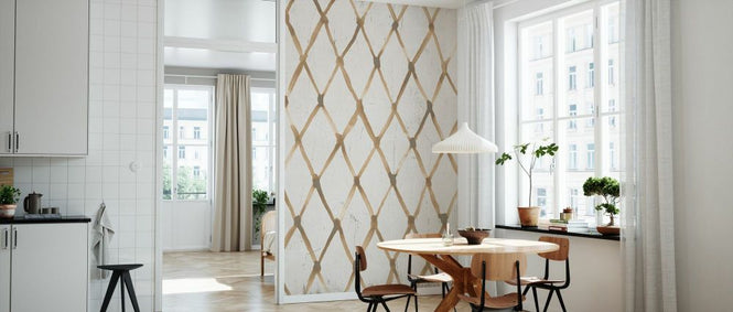 PHOTOWALL / Neutral Lattice (e336590)