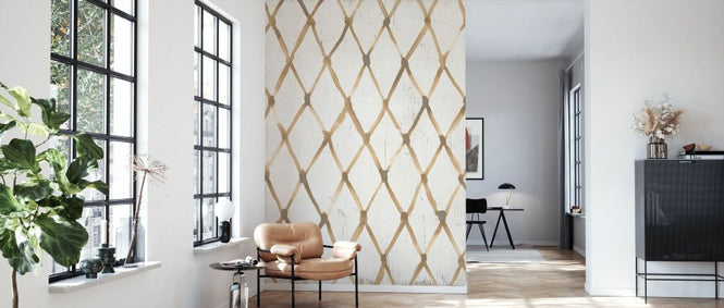 PHOTOWALL / Neutral Lattice (e336590)
